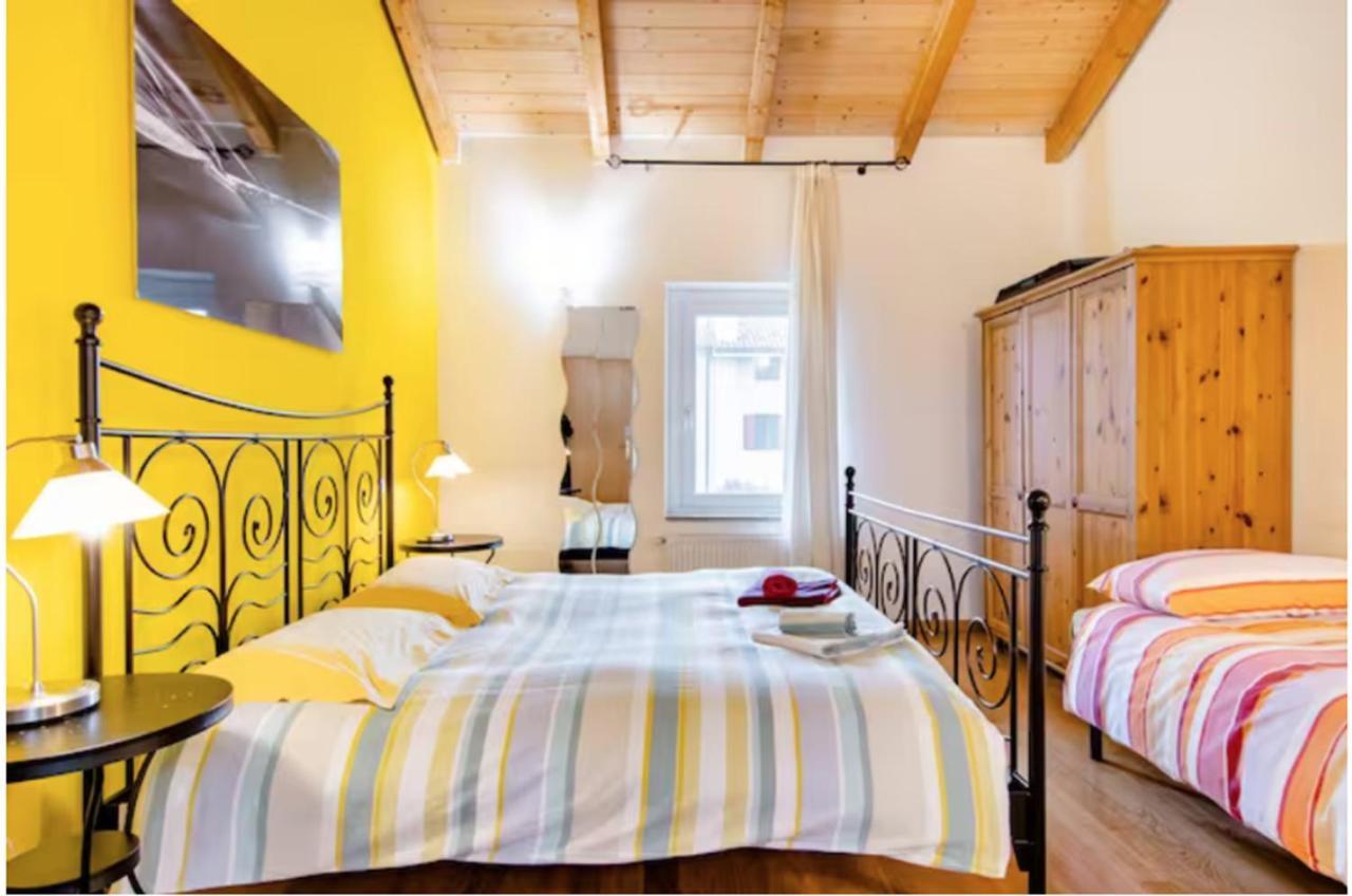 أوديني B&B Ai Tigli المظهر الخارجي الصورة