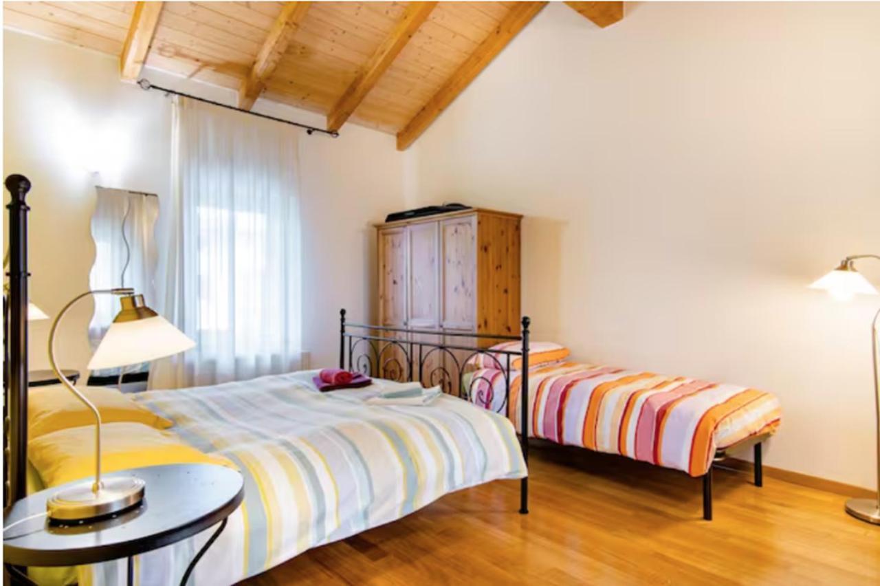 أوديني B&B Ai Tigli المظهر الخارجي الصورة