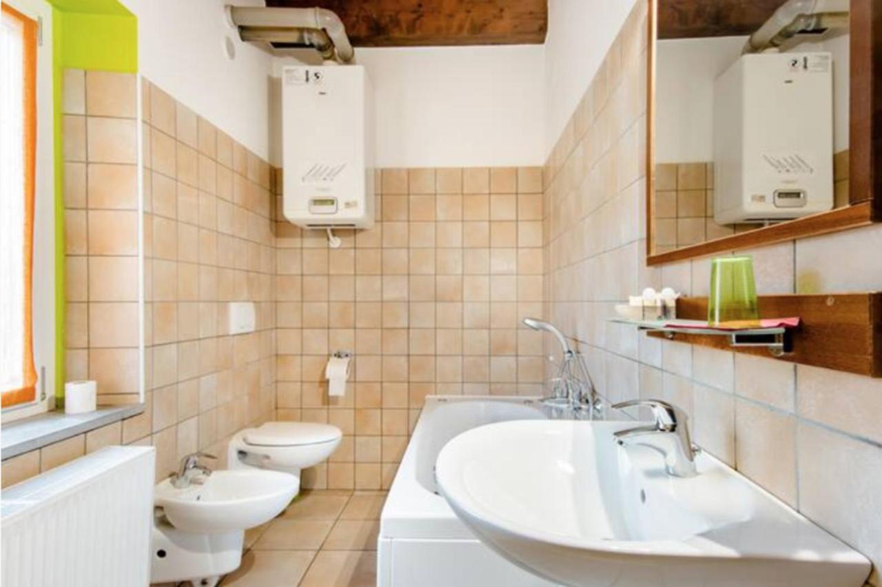 أوديني B&B Ai Tigli المظهر الخارجي الصورة