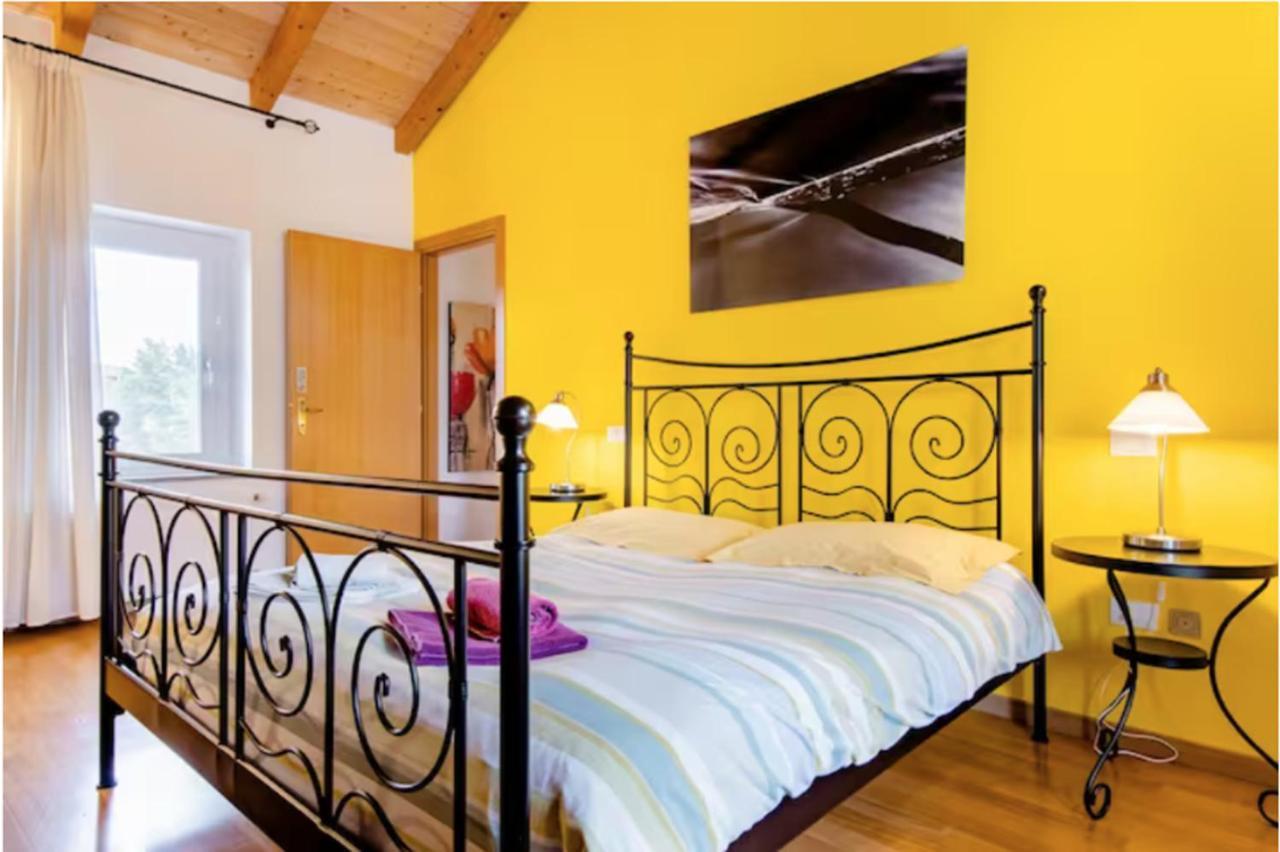 أوديني B&B Ai Tigli الغرفة الصورة