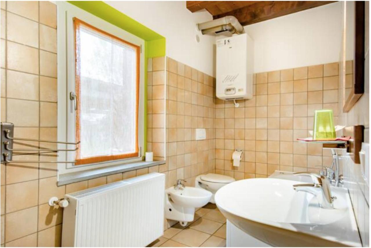 أوديني B&B Ai Tigli المظهر الخارجي الصورة