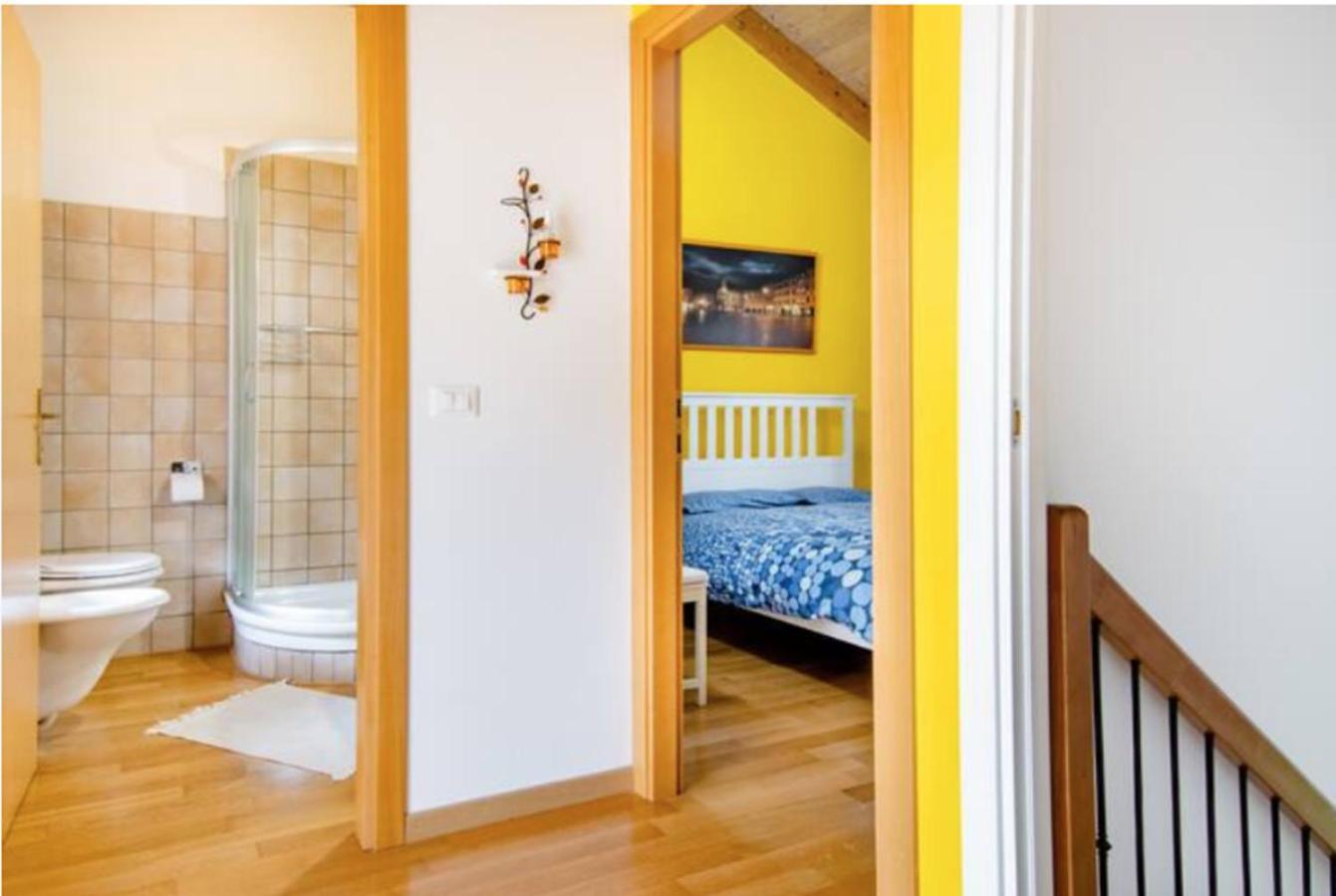 أوديني B&B Ai Tigli الغرفة الصورة